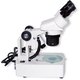 Бінокулярний мікроскоп ZTX-20-W (10x; 2x/4x) Прев'ю 3