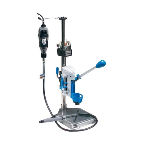 Стойка для крепления инструмента Dremel Workstation Превью 3