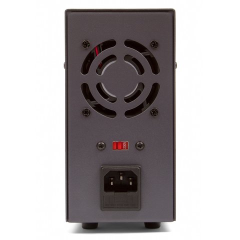 Лабораторный блок питания Masteram HPS605D Превью 2