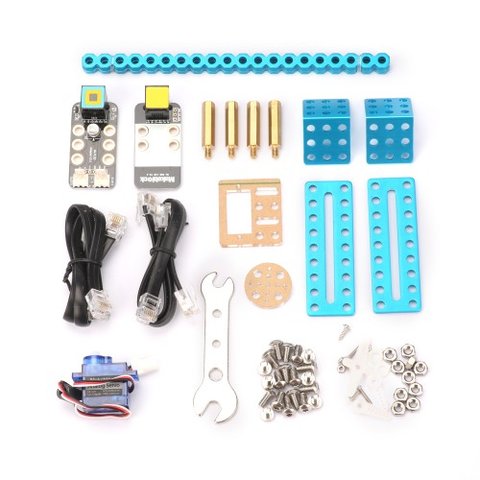 Набір розширень для Makeblock mBot Servo Pack Прев'ю 3