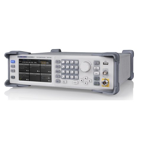 Генератор сигналів SIGLENT SSG5040X-V Прев'ю 2