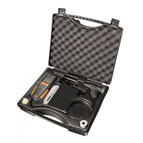 Газоанализатор testo 310 (О2, СО) Превью 1