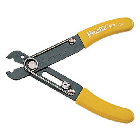 Кусачки-стрипер Pro'sKit 6PK-223 Прев'ю 1