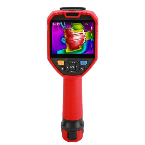 Тепловізор UNI-T UTi730V Прев'ю 3