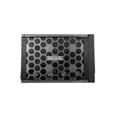 Цифровой осциллограф RIGOL DS70304 Превью 2