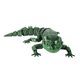 Філамент для 3D-принтера PRUSA PLA Galaxy Green, 1 кг Прев'ю 2