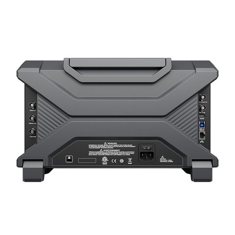 Генератор сигналов UNI-T UTG9504T+ Превью 5