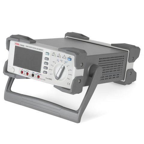 Настольный цифровой мультиметр UNI-T UT8804E Превью 1