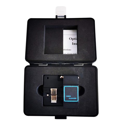 Fusion Splicer Jilong KL-520E Preview 6