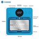 Plataforma de precalentamiento Sunshine SS-T12B + 11 Module  puede usarse con Apple iPhone 11, iPhone 11 Pro, iPhone 11 Pro Max, iPhone 12, iPhone 12 mini, iPhone 12 Pro, iPhone 12 Pro Max, iPhone 13, iPhone 13 mini, iPhone 13 Pro, iPhone 13 Pro Max, iPhone 14, iPhone 14 Plus, iPhone 14 Pro, iPhone 14 Pro Max, iPhone 15, iPhone 15 Plus, iPhone 15 Pro, iPhone 15 Pro Max, iPhone 16, iPhone 16 Plus, iPhone 16 Pro, iPhone 16 Pro Max, iPhone X, iPhone XS, iPhone XS Max, to repair the fingerprint scanner (Touch ID), para reparar placas base, para reparar Face ID, para limpiar CPU, para delaminación de placas PCB Vista previa  2