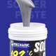 BGA Paste Mechanic ZW50, (Sn 62%, Pb 35%, 183 °C, 50 g) Preview 2