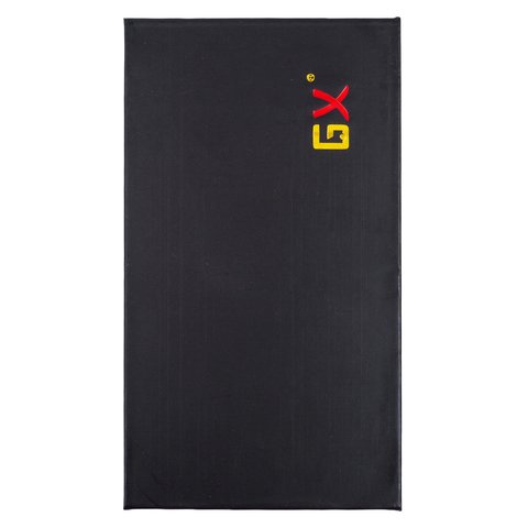 LCD compatible with iPhone 14 Pro, (black, with frame, (OLED), GX OEM hard) Preview 1
