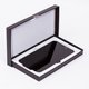 LCD compatible with iPhone 15 Pro Max, (black, with frame, HC, without IC, (AMOLED), GX OEM soft, 120Hz) Preview 2