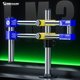 Microscope Stand Mechanic LM3, (double) Preview 2