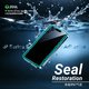Etiqueta de pantalla 2UUL SA15P puede usarse con Apple iPhone 15 Pro, 5 uds., adhesive Vista previa  4