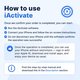 iActivate.host MDM Bypass for iPhone 5S → iPhone X Vista previa  2