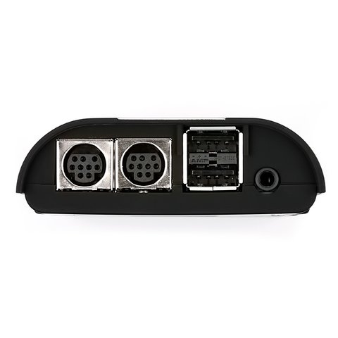 Car iPod/iPhone / USB / Bluetooth Adapter Dension Gateway Five for BMW (GWF1BM4) Preview 2