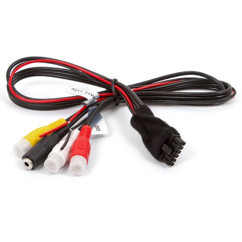 Car DVB-T2 TV Receiver with PVR Function Preview 3