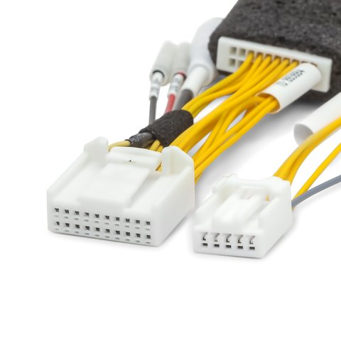 Rear View Camera Connection Cable for Toyota GEN5 / GEN6 Preview 6