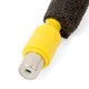 Cable de 12 pines para cámara trasera para  Seat Leon, Skoda Octavia, Volkswagen Beetle, Caddy, Golf, Passat, Polo, Tiguan Vista previa  4