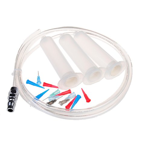 Semi-automatic Glue Dispenser AD-982/KLT-982A Preview 5