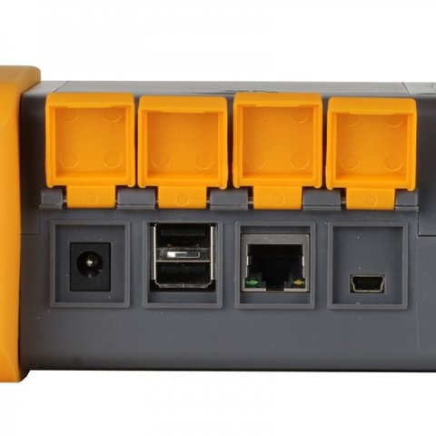 Optical Time-Domain Reflectometer Grandway FHO5000-D26 Preview 13
