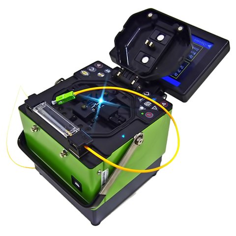 Fusion Splicer Jilong KL-280G Preview 5