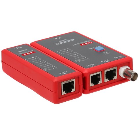 Cable Tester UNI-T UT681C Preview 1
