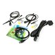 Super Phosphor Oscilloscope SIGLENT SDS2202X-E Preview 9