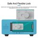 LCD Module Gluing Machine Sunshine S-978C Mini, (for LCDs up to 7") Preview 4