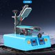 LCD Touch Screen Glass Separator Sunshine S-918M, (with vacuum pump, for LCDs up to 7") Preview 2