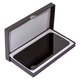 LCD compatible with iPhone 16 Plus, (black, with frame, HC, without IC, (AMOLED), DD-OLED soft) Preview 2