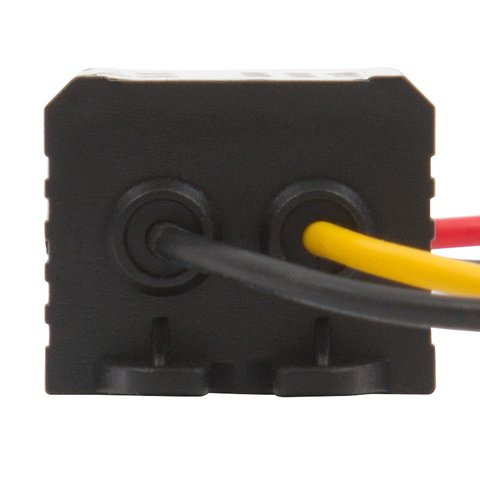 Inversor (convertidor) de voltaje de 10-22 V a 7,5 V para coche Vista previa  3