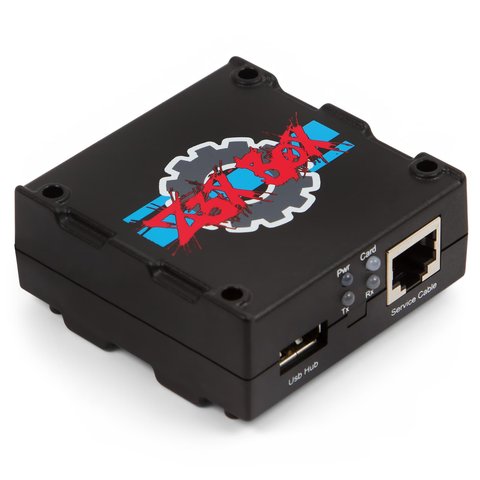 Z3X Box Samsung + LG Edition con juego de cables (55 uds.) Vista previa  6