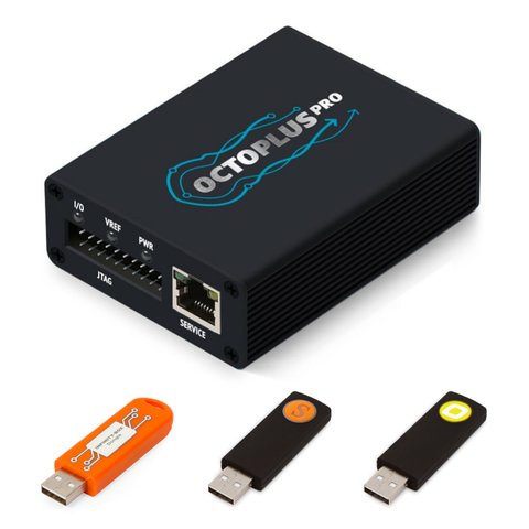 Juego de herramientas de liberación avanzado Vista previa  1