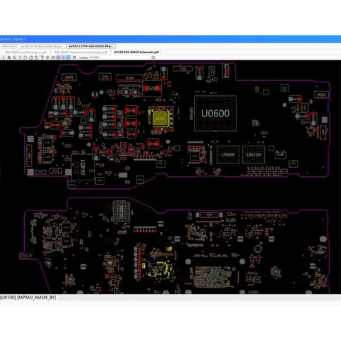 Licencia XinZhiZao por 1 mes (1 usuario) Vista previa  4