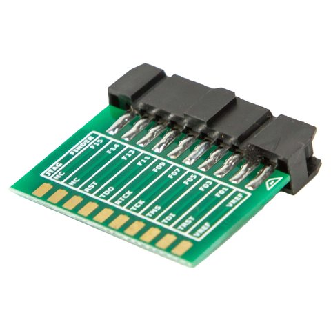 Medusa II Box (kit básico) Vista previa  4