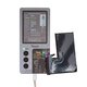 Batería puede usarse con iPhone 14 Pro, Li-ion, 3.87 V, 3350 mAh, mayor capacidad, sin mensaje de error, (A2866), genuine IC Vista previa  1
