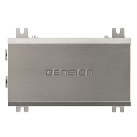 Автомобільний iPod / iPhone / USB-адаптер Dension Gateway 500 MOST (GW51MO2) Прев'ю 3