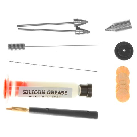 Паяльно-демонтажная станция AOYUE 701A+ Превью 9