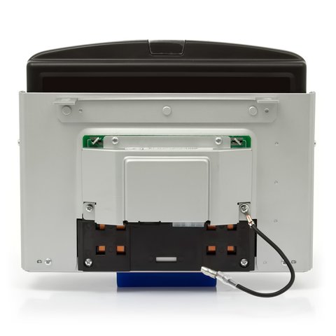 6.5″ Автомобильный сенсорный монитор для Volvo XC90 / XC70 / S60 / V70 / S80 Прев'ю 4