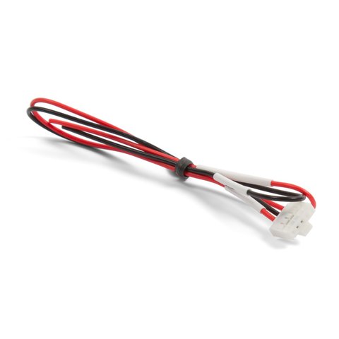 Відеоінтерфейс для Volkswagen Touareg 2010– р.в. з головним пристроєм RCD 550 Прев'ю 8