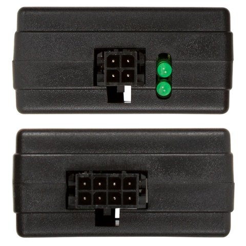 Відеоінтерфейс для Volkswagen Passat, Tiguan /Skoda 2009–2015 р.в. Прев'ю 3