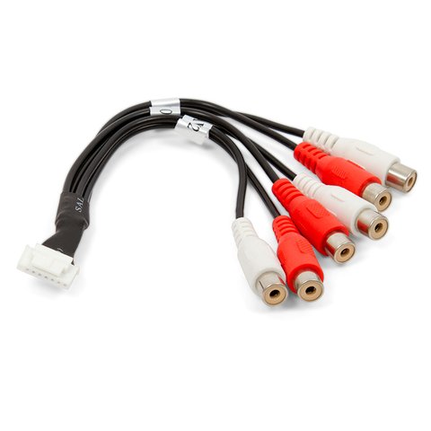 Відеоінтерфейс для Volkswagen Passat, Tiguan /Skoda 2009–2015 р.в. Прев'ю 4