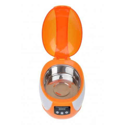 Ультразвукова ванна Jeken (Codyson) CE-5600A Прев'ю 5