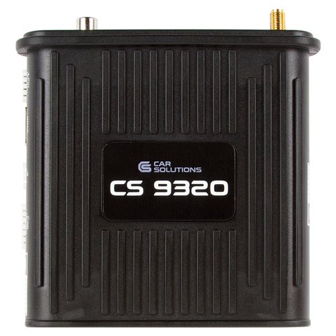 Навігаційний блок CS9320 на Android для штатних моніторів (GPS і ГЛОНАСС) Прев'ю 1