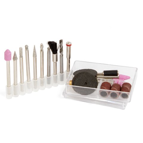 Мини-шлифмашина Pro'sKit PT-5202F Превью 3