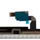 Сенсорний екран для Lenovo Tab 2 A8-50F, Tab 2 A8-50LC, білий Прев'ю 1