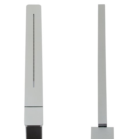 Настольная бестеневая лампа TaoTronics TT-DL07, серебристая, EU Превью 10