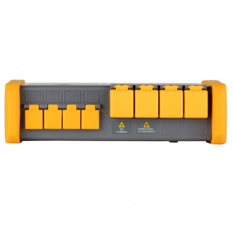 Оптический рефлектометр Grandway FHO5000-D35 Превью 11